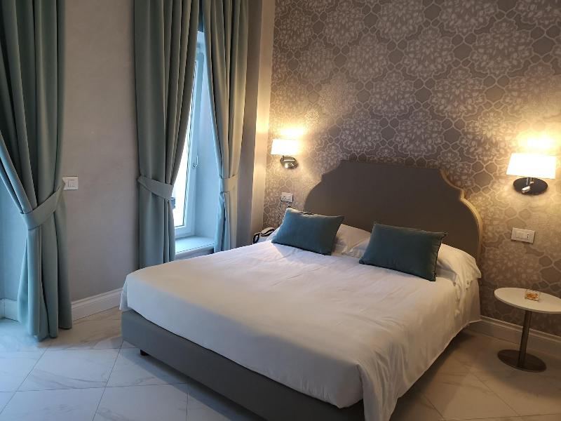 Hotel Altavilla Catanzaro - Oda
