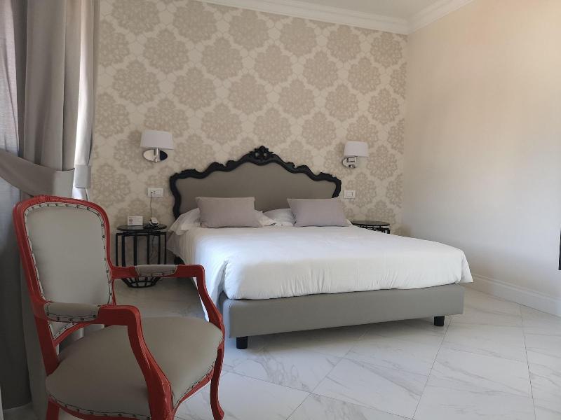 Hotel Altavilla Catanzaro - Oda