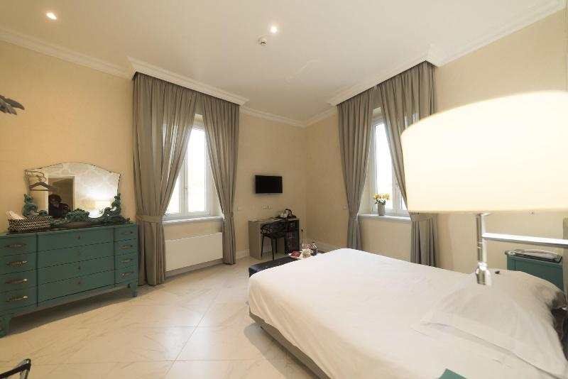 Hotel Altavilla Catanzaro - Oda