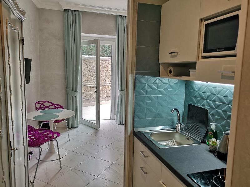 Hotel Altavilla Catanzaro - Oda