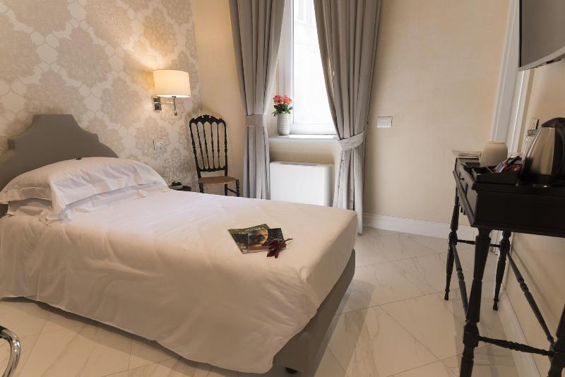 Hotel Altavilla Catanzaro - Oda