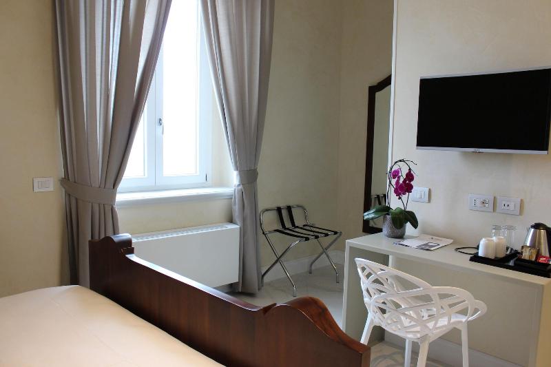 Hotel Altavilla Catanzaro - Oda