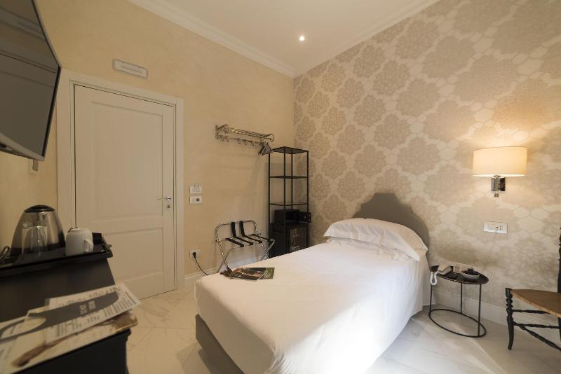 Hotel Altavilla Catanzaro - Oda