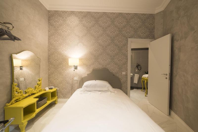 Hotel Altavilla Catanzaro - Oda