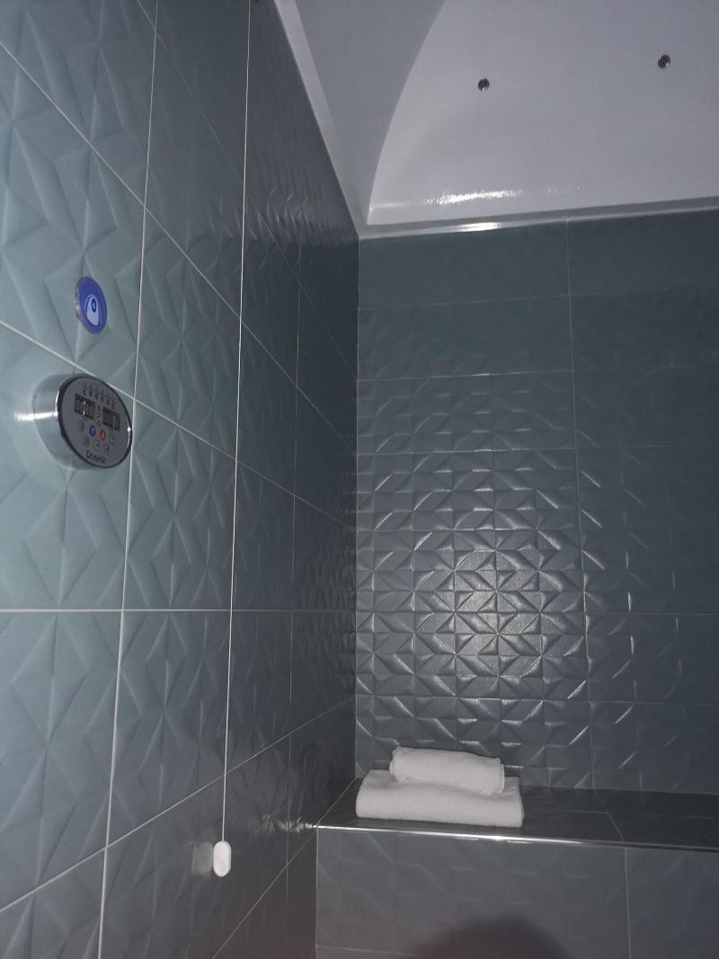 Hotel Altavilla Catanzaro - Oda