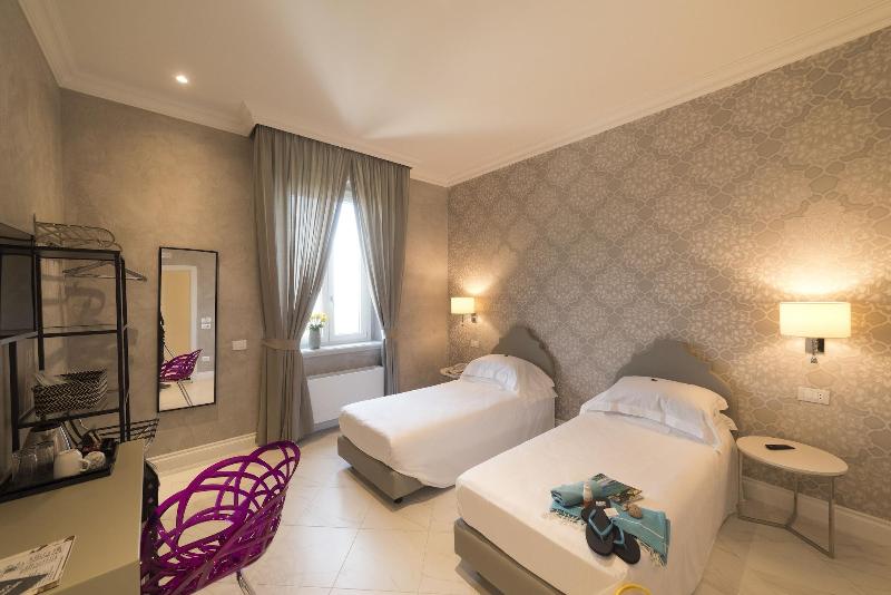 Hotel Altavilla Catanzaro - Oda