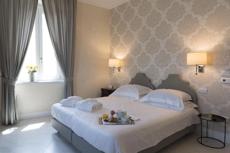 Hotel Altavilla Catanzaro - Oda