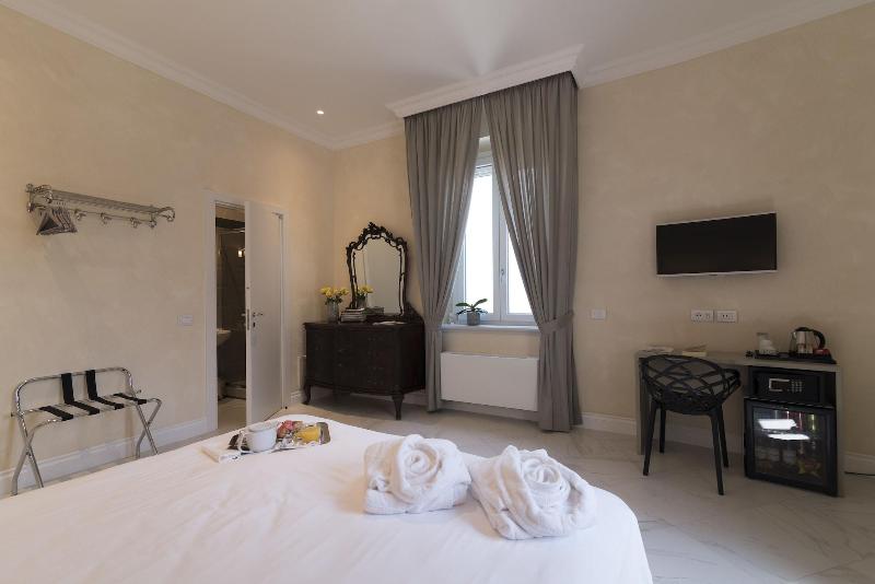 Hotel Altavilla Catanzaro - Oda