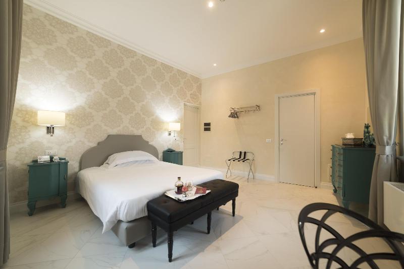 Hotel Altavilla Catanzaro - Oda