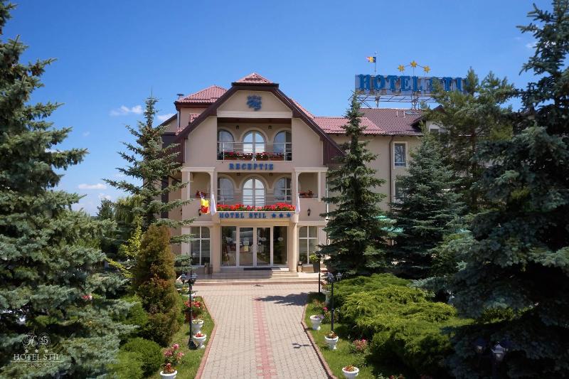 Hotel Stil - Genel