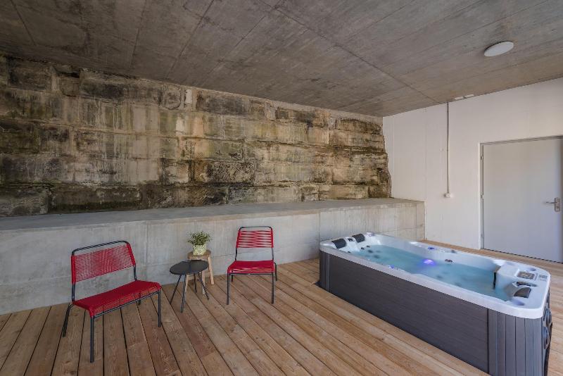 TouchBed City Apartments St. Gallen - Aktivite