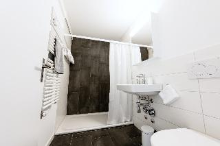 TouchBed City Apartments St. Gallen otel fotoğrafı