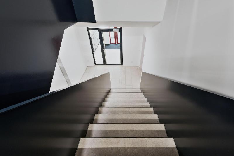 TouchBed City Apartments St. Gallen - Genel