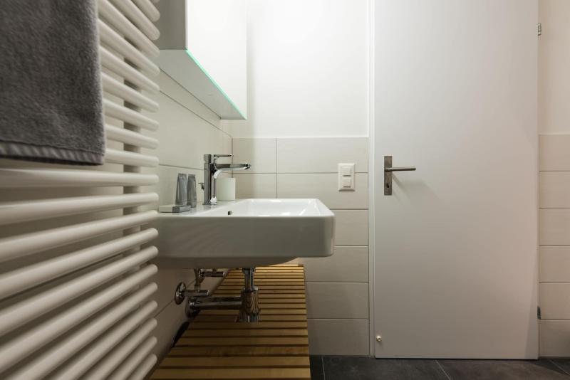TouchBed City Apartments St. Gallen - Oda