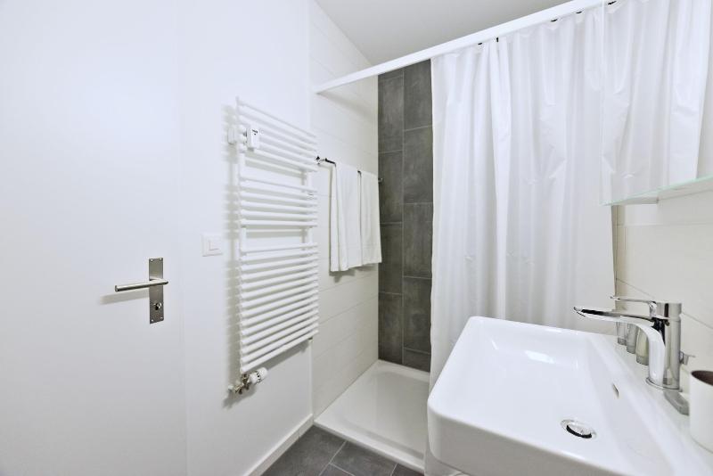 TouchBed City Apartments St. Gallen - Oda