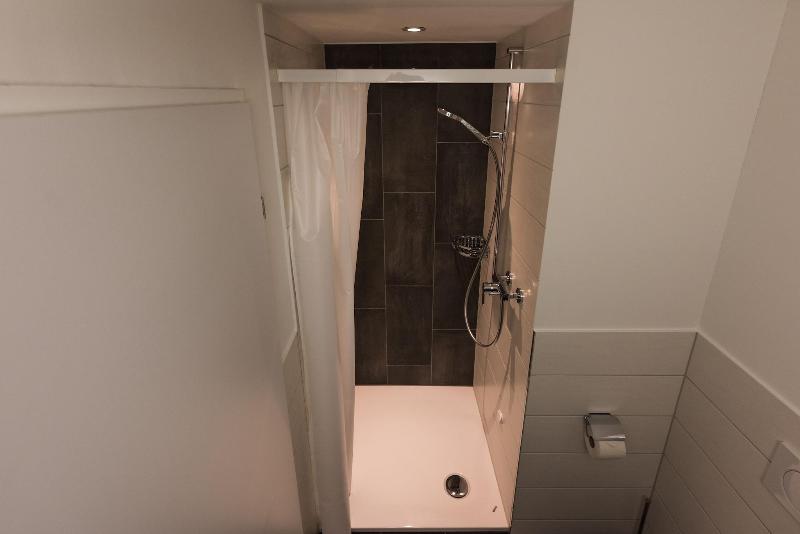 TouchBed City Apartments St. Gallen - Oda