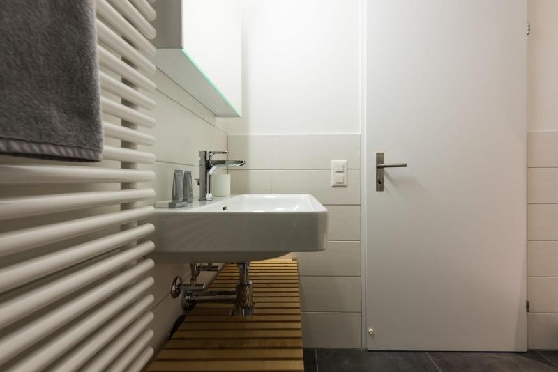 TouchBed City Apartments St. Gallen - Oda