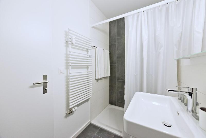 TouchBed City Apartments St. Gallen - Oda