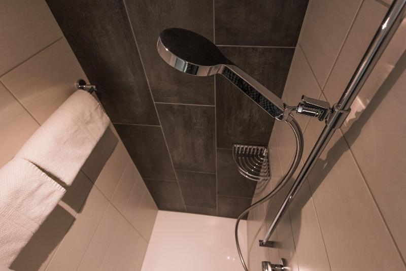 TouchBed City Apartments St. Gallen - Oda