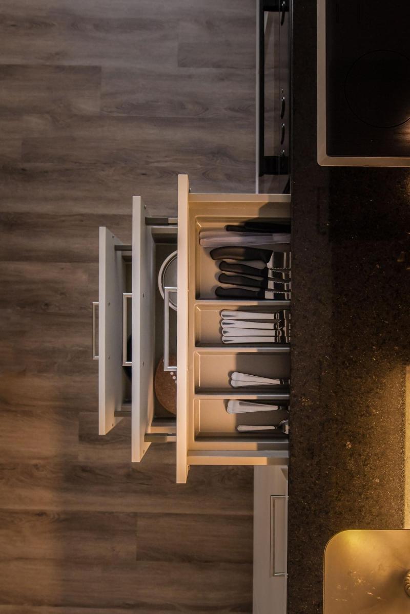 TouchBed City Apartments St. Gallen - Oda