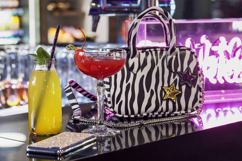 Moxy Lausanne City - Restoran