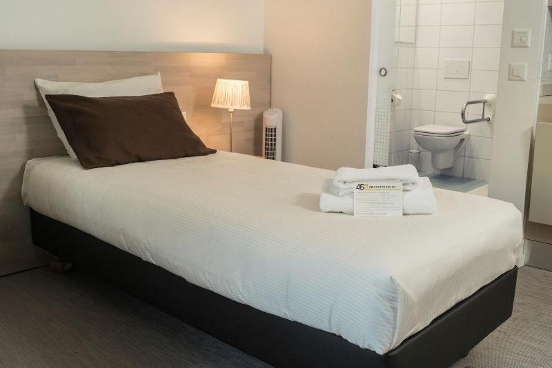 Appart'Hotel 46a - Lobi