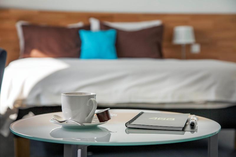 Appart'Hotel 46a - Lobi