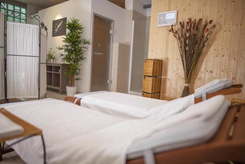 Appart'Hotel 46a - Aktivite