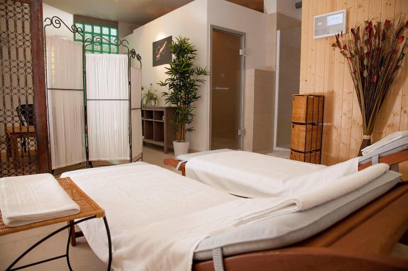 Appart'Hotel 46a - Aktivite