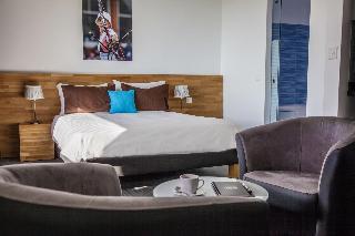 Appart'Hotel 46a otel fotoğrafı