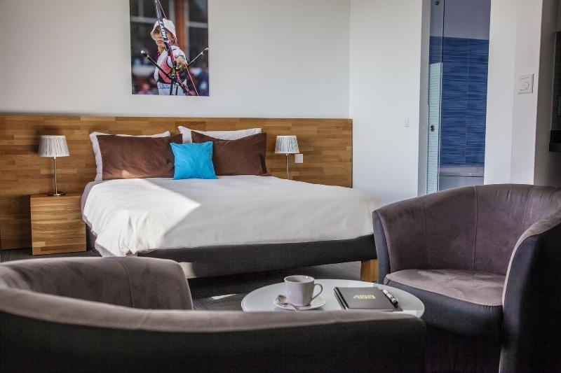 Appart'Hotel 46a - Genel
