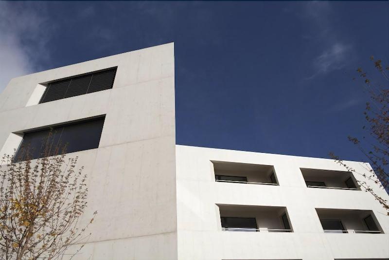 Appart'Hotel 46a - Genel