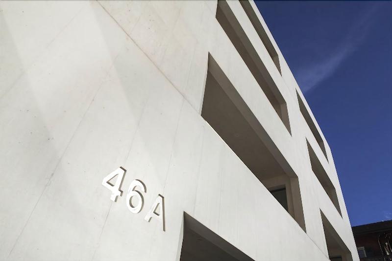 Appart'Hotel 46a - Genel