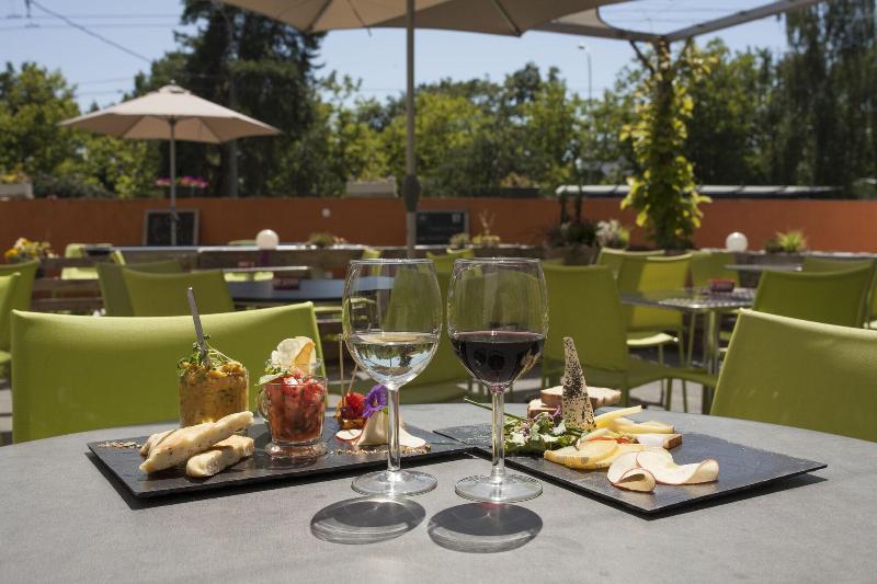 Appart'Hotel 46a - Genel