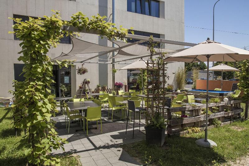 Appart'Hotel 46a - Oda