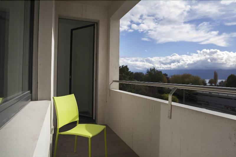 Appart'Hotel 46a - Oda