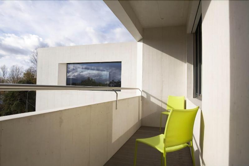 Appart'Hotel 46a - Oda