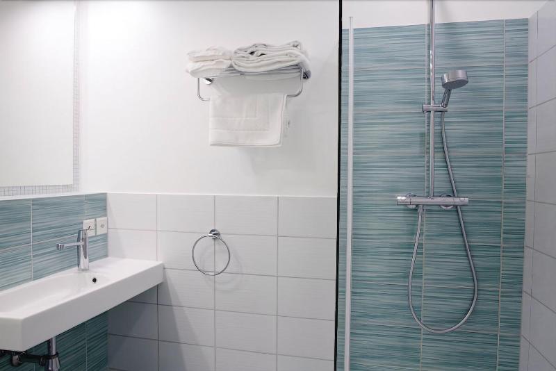Appart'Hotel 46a - Oda
