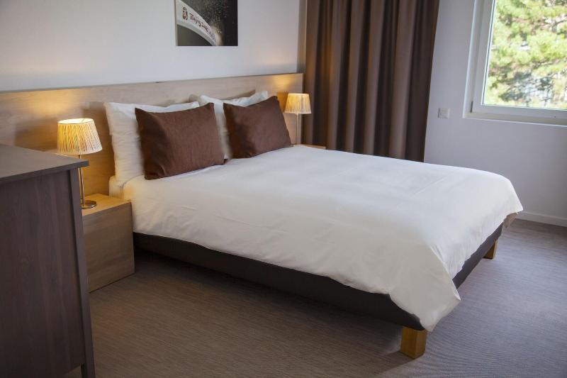 Appart'Hotel 46a - Oda
