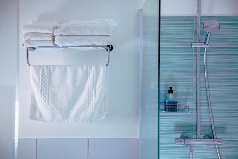 Appart'Hotel 46a - Oda