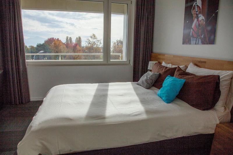 Appart'Hotel 46a - Oda