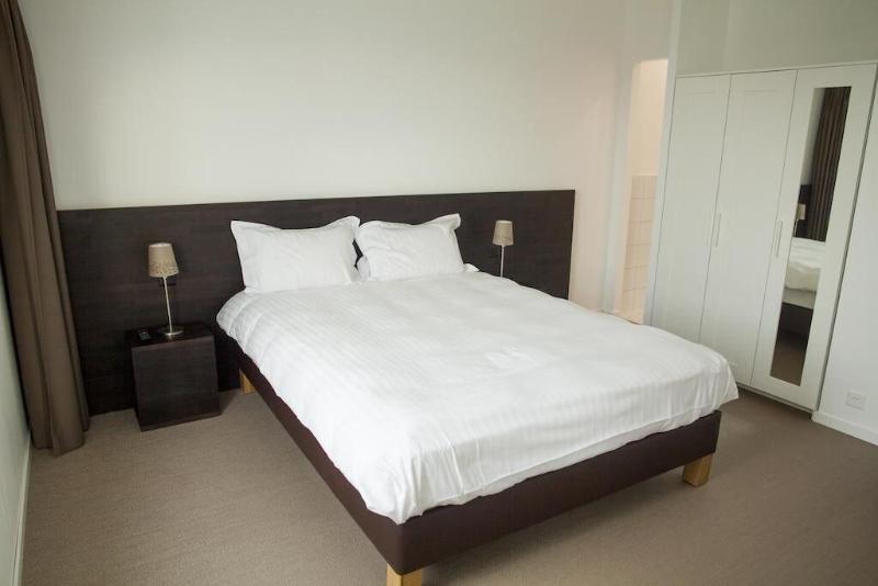 Appart'Hotel 46a - Oda