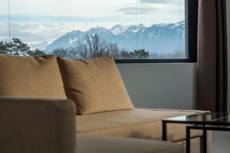 Appart'Hotel 46a - Oda