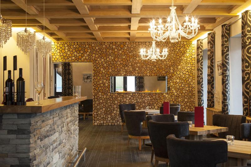 Hôtel National Resort & Spa - Bar