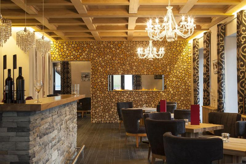 Hôtel National Resort & Spa - Bar