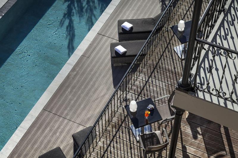 Hôtel National Resort & Spa - Aktivite