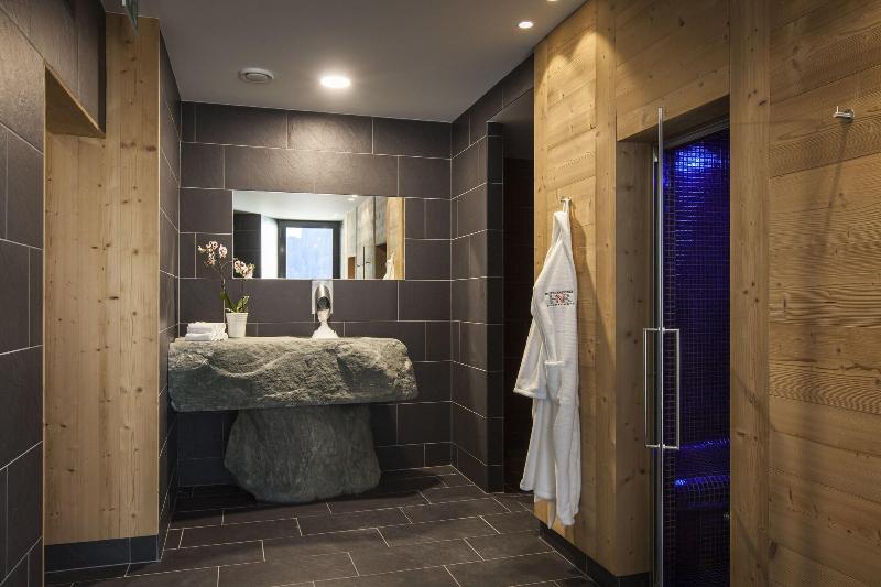 Hôtel National Resort & Spa - Aktivite