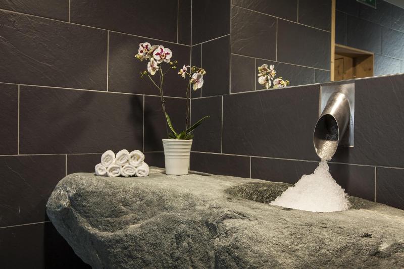 Hôtel National Resort & Spa - Aktivite