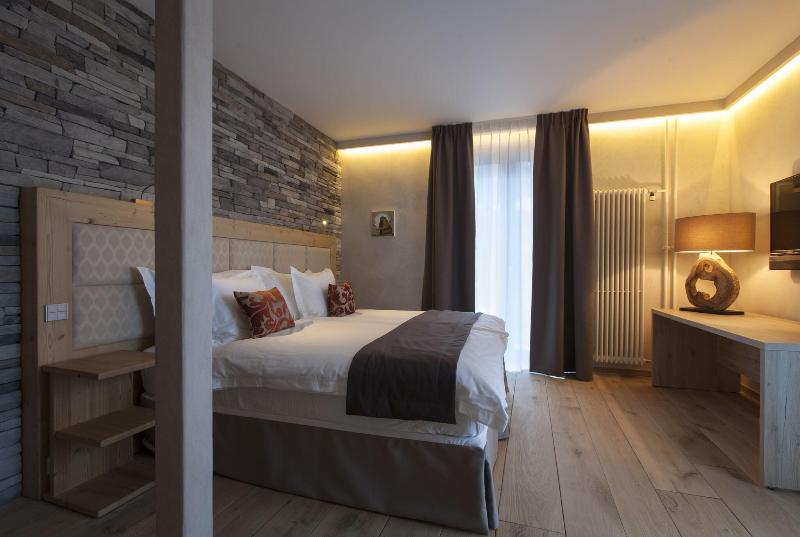 Hôtel National Resort & Spa - Oda