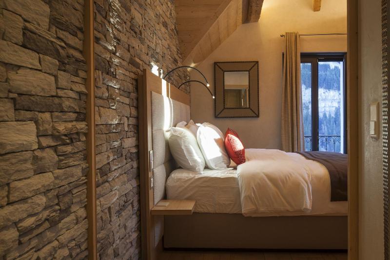 Hôtel National Resort & Spa - Oda